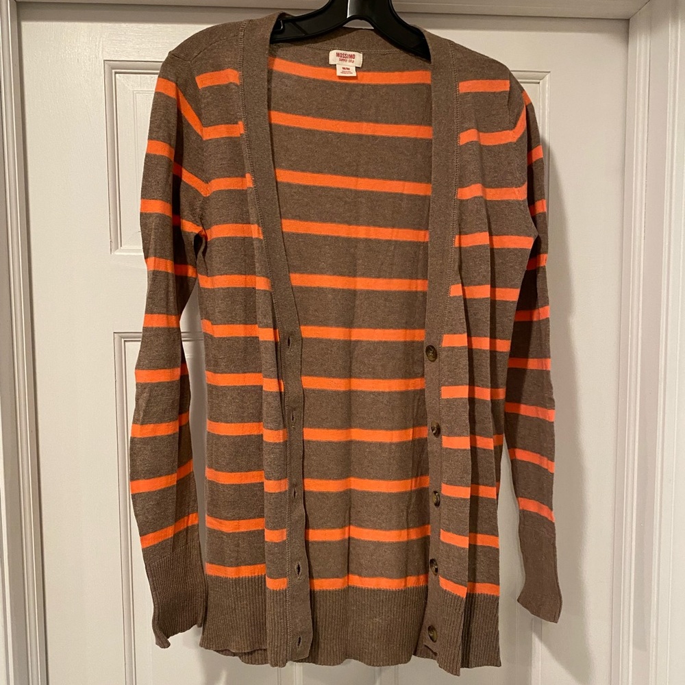 Mossimo Cardigan Size Medium